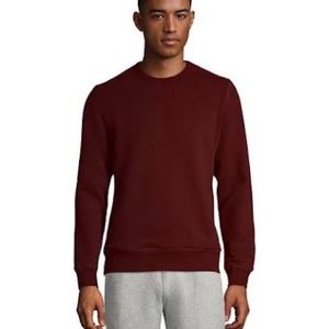 Old Navy Crew-Neck Cotton Sweater for Men XXL-TTG NWT